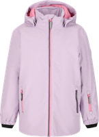 Zig Zag Valberg Ski Jakke W-PRO 10000 - Pastel Lilac