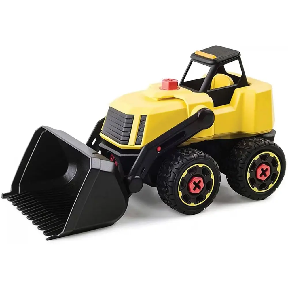 Skilbar XL frontlæsser billede