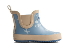 Beta Gummistøvler - Summer Island
