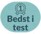 Bedst i test