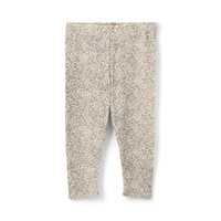 Naline Leggings - AOP Flower