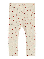 Dab legging - PEYOTE MEL