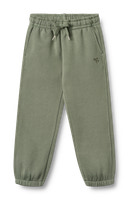 Cruz Sweatbukser - Dusty green