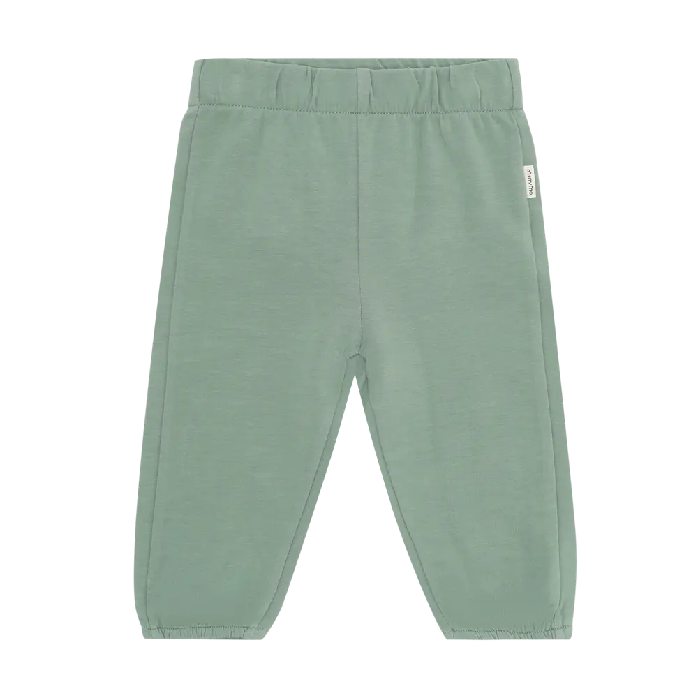 Sweatpants - Lily Pad - 56 billede