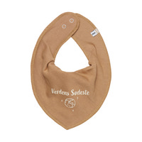 Bandana bib m. danish text... - 276