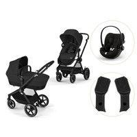 Eos Lux BLK One Box inkl. Cloud G og adapter