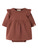 Lil' Atelier Thoro Bodykjole - Mahogany