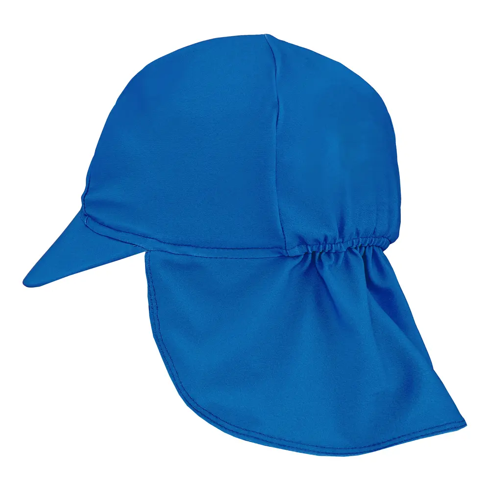 Vanilla Copenhagen Badehat - Azure Blue