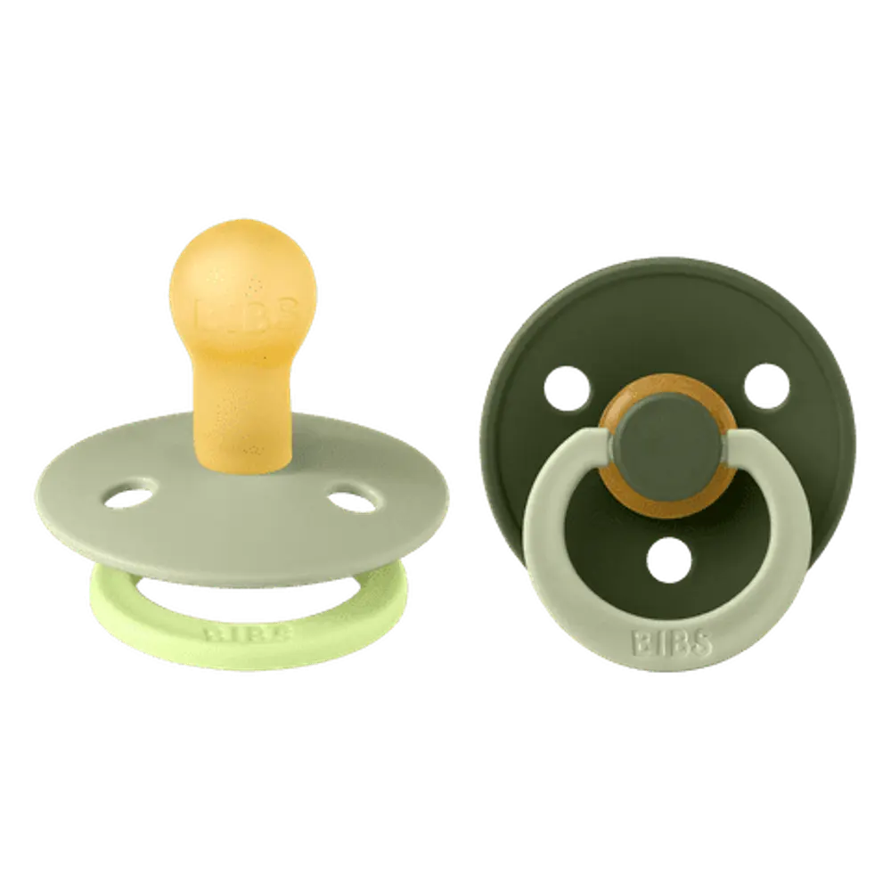 Studio Fusion Colour 2 Pk Latex Str 1 Green Mix billede
