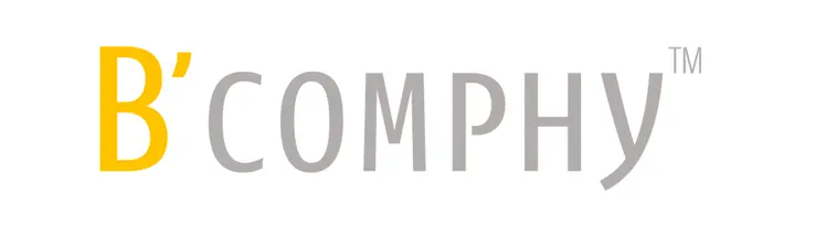 B'Comphy