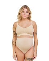 Maternity Support Panty - BEIGE