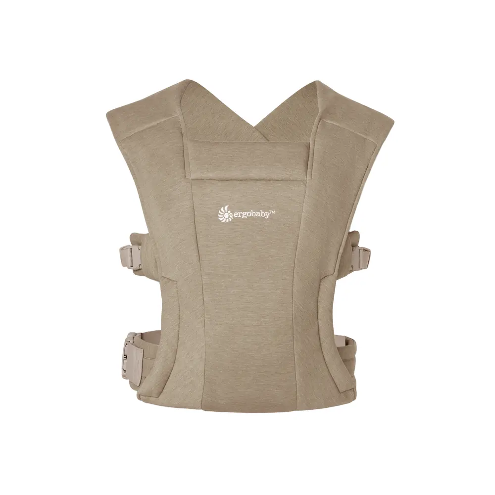 Embrace - soft olive