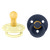 Colour 2 Pk Latex Str 2 Luna/Deep space
