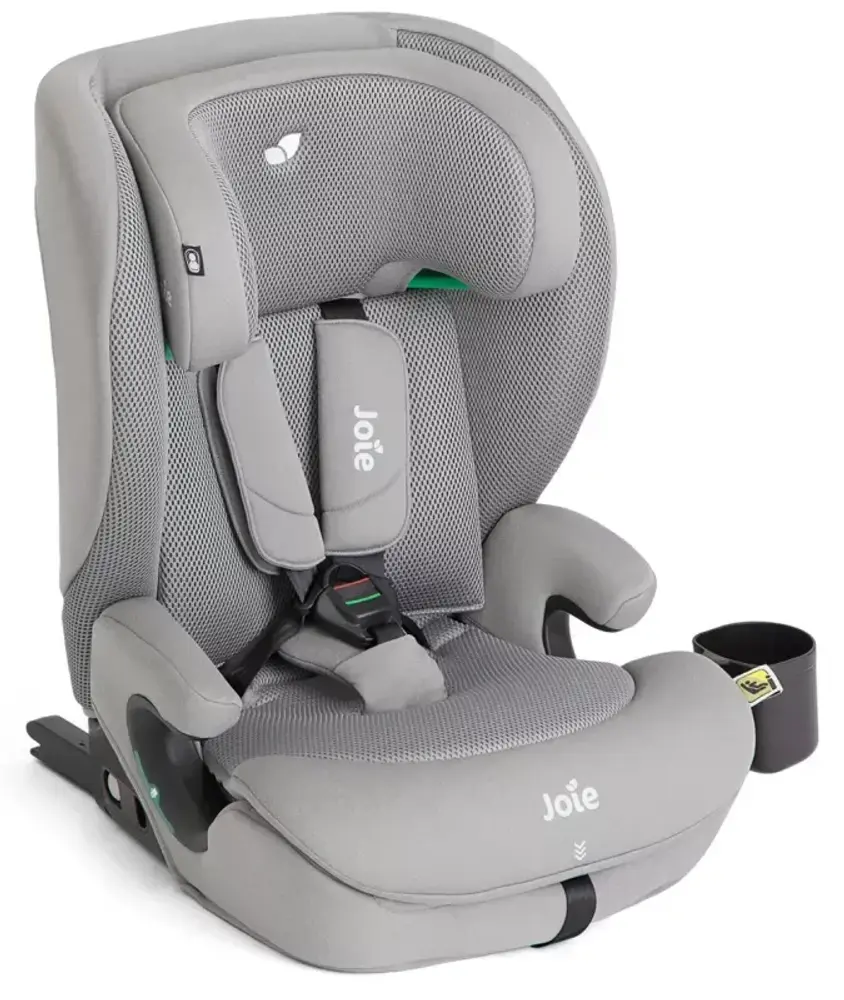 Joie I-irvana Max Autostol - Quartz billede