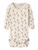 Lil' Atelier Gayo Sig Langærmet Slim Body - Turtledove