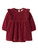 Lil' Atelier Saga Sag Bodykjole - Biking Red