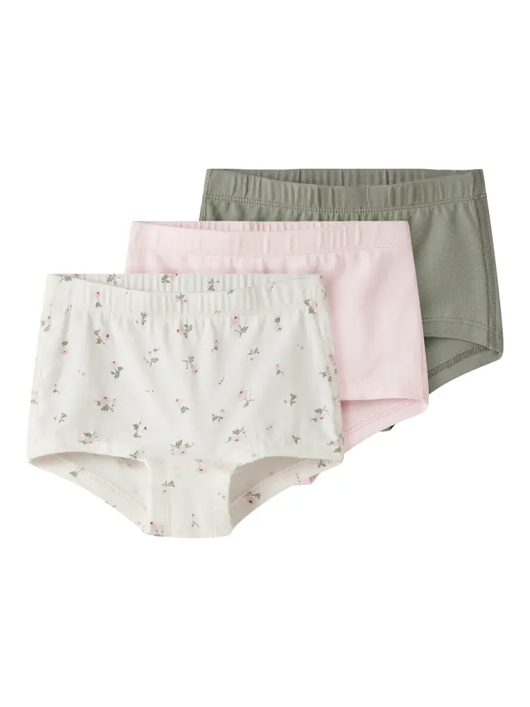 Boxer Shorts 3 Pak - Jet stream - 104 billede