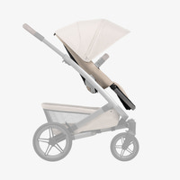 Joolz Geo3/5 seat | Sandy taupe