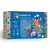 Ball Run Expansion Pak udvidelsessæt 66 dl rainbow