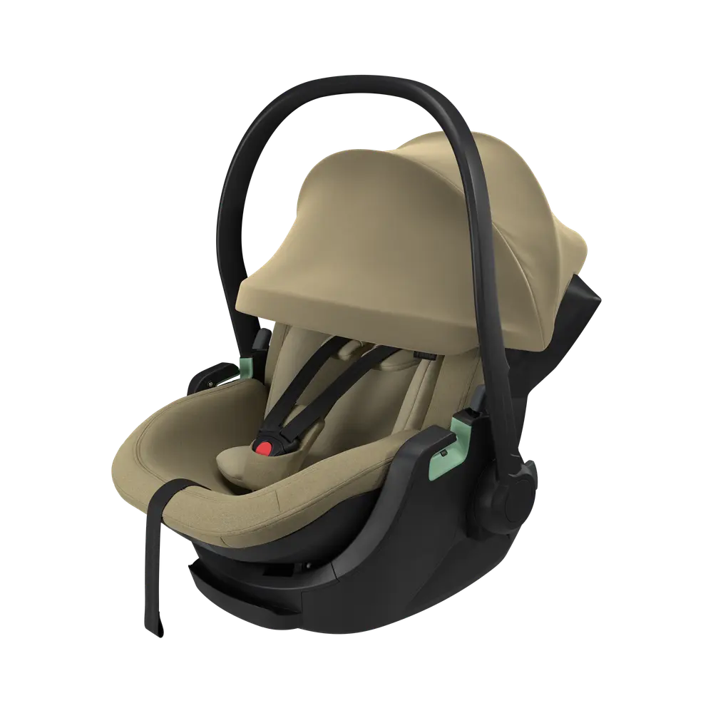 Thule Maple Autostol 2026 - Faded Khaki billede