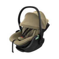 Thule Maple Autostol 2026 - Faded Khaki