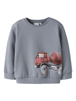 Narina Sweatshirt - Tradewinds