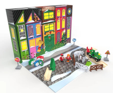 Brio Julekalender 36165 2026