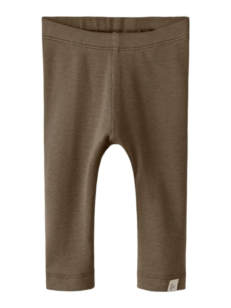 Gayo Leggings - SHITAKE - 68 billede