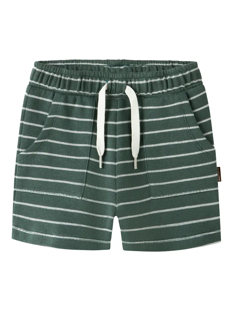 Hakan Shorts - Garden topiary - 104 billede