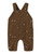Name It Ben Baggy Smækbukser - Sepia