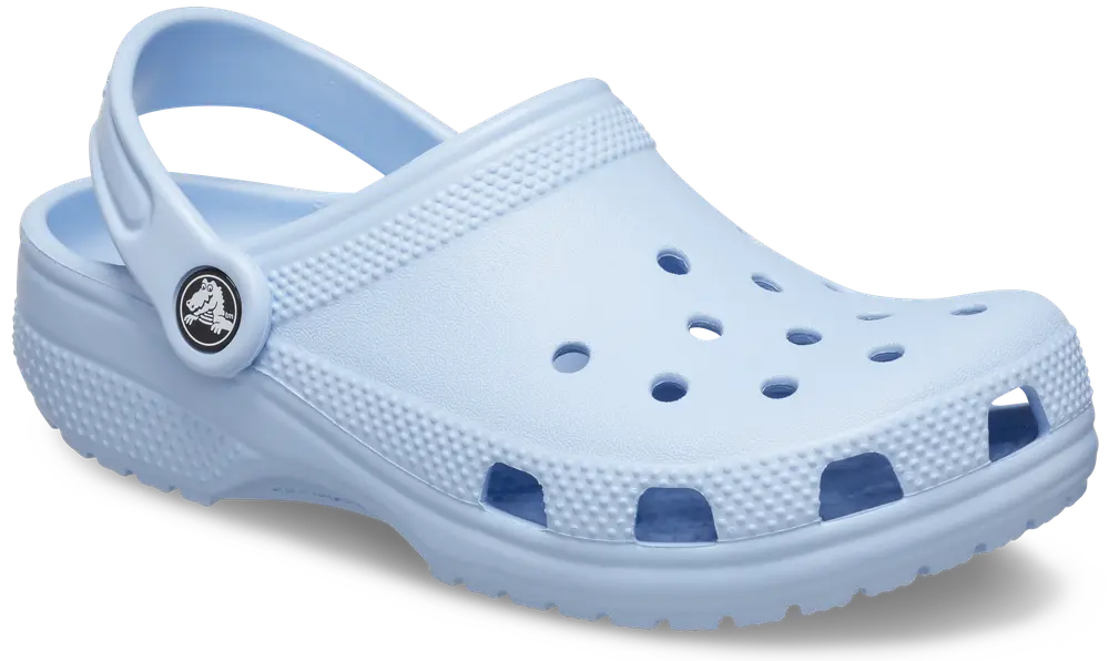 Classic Clog K - Blue Calcite - 28/29