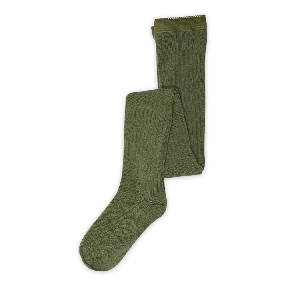 Strømpebuks 5/1 Uld - 1235 - 90 billede