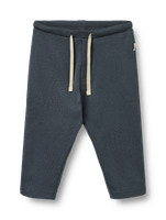 Manfred Jersey Bukser - Ink
