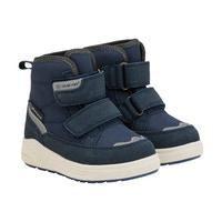Støvler m. Velcro - 7850
