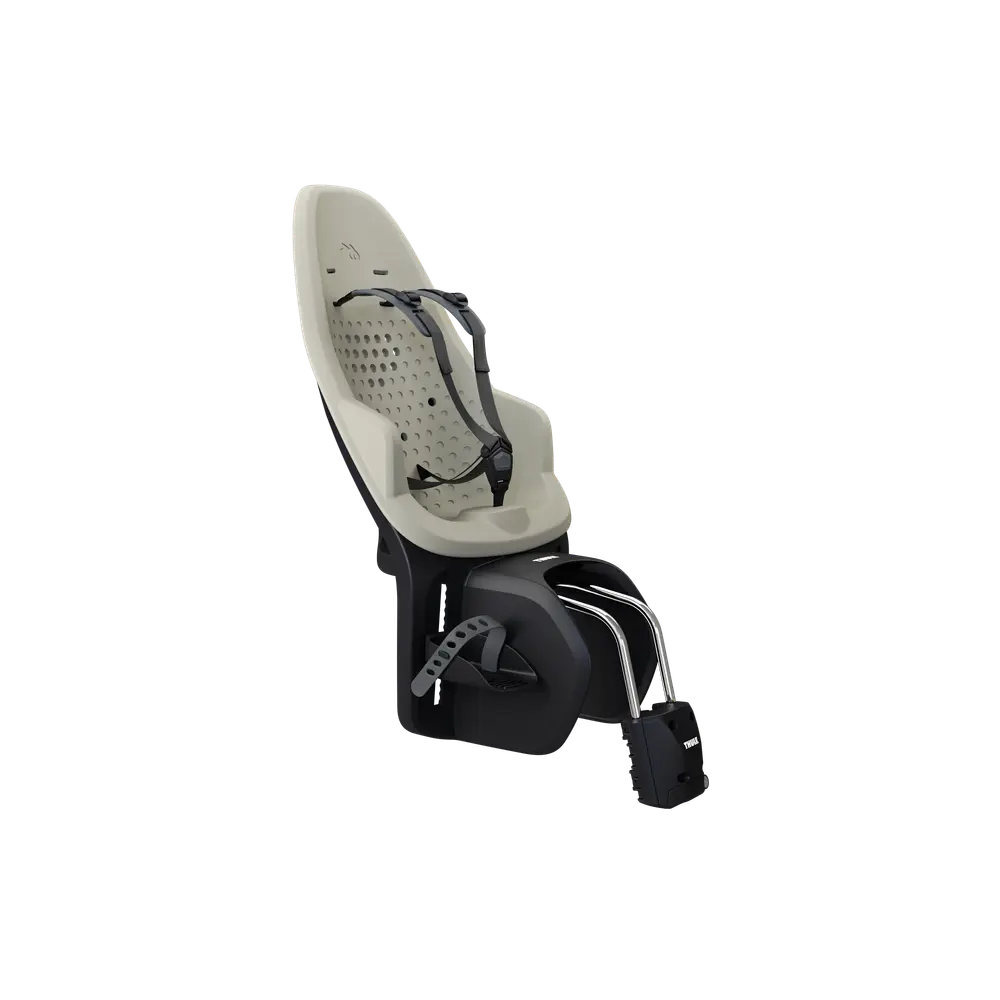 Yepp 2 Maxi- Frame Mount - Soft sand billede