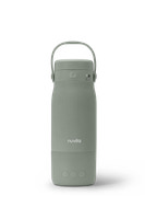 1190 Bærbar vandvarmeflaske