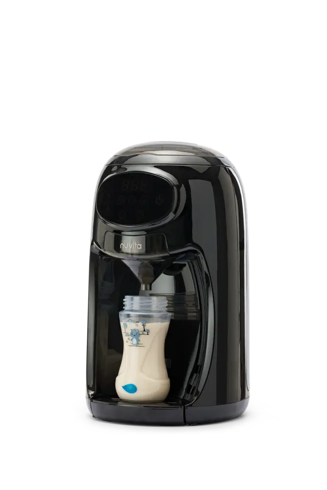 1180 Formula mælke maskine billede