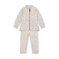 Termosæt m. Flæser - Eggnog