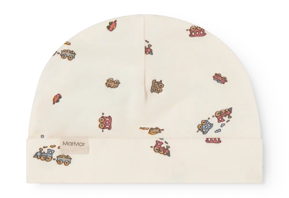 Aiko Hue - Trains - 56/2 MDR. billede