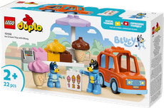 10458 Is-udflugt med Bluey