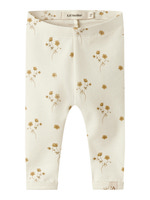 Layo Sin Slim Leggings - COCONUTM