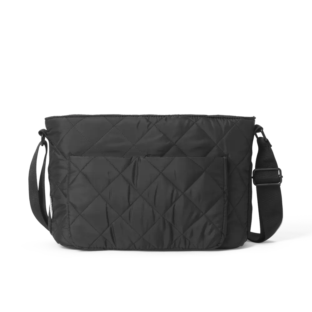 Organizer - sort billede