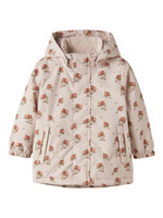 Lil' Atelier Lasnow10 Jakke - Hushed Violet