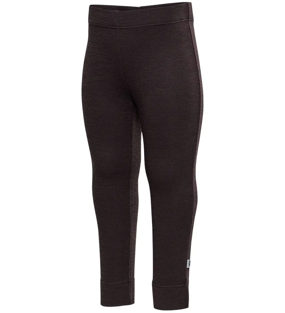 Uld Tights - 2850 - 110 billede