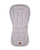 air inlay stroller grey