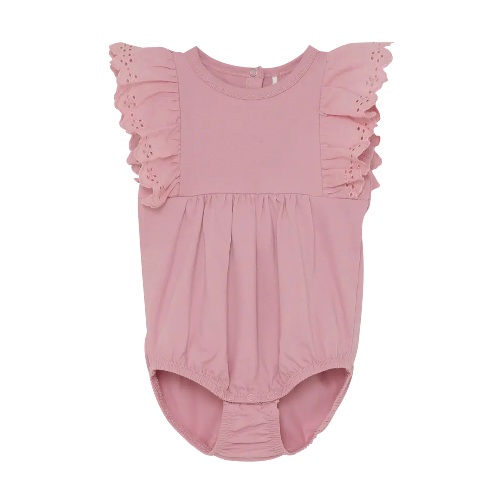 Romper - Zephyr - 92 billede