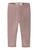Lil' Atelier Nora Ned Uld Silke Slim Leggings - Fawn