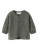 Name It Wmino Uld Cardigan - Mulled Basil