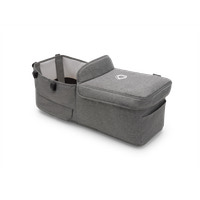 Bugaboo Donkey 5 Bassinetsstof - Grey Melange