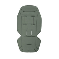 Joolz Åndbar Seatliner - Forest Green 